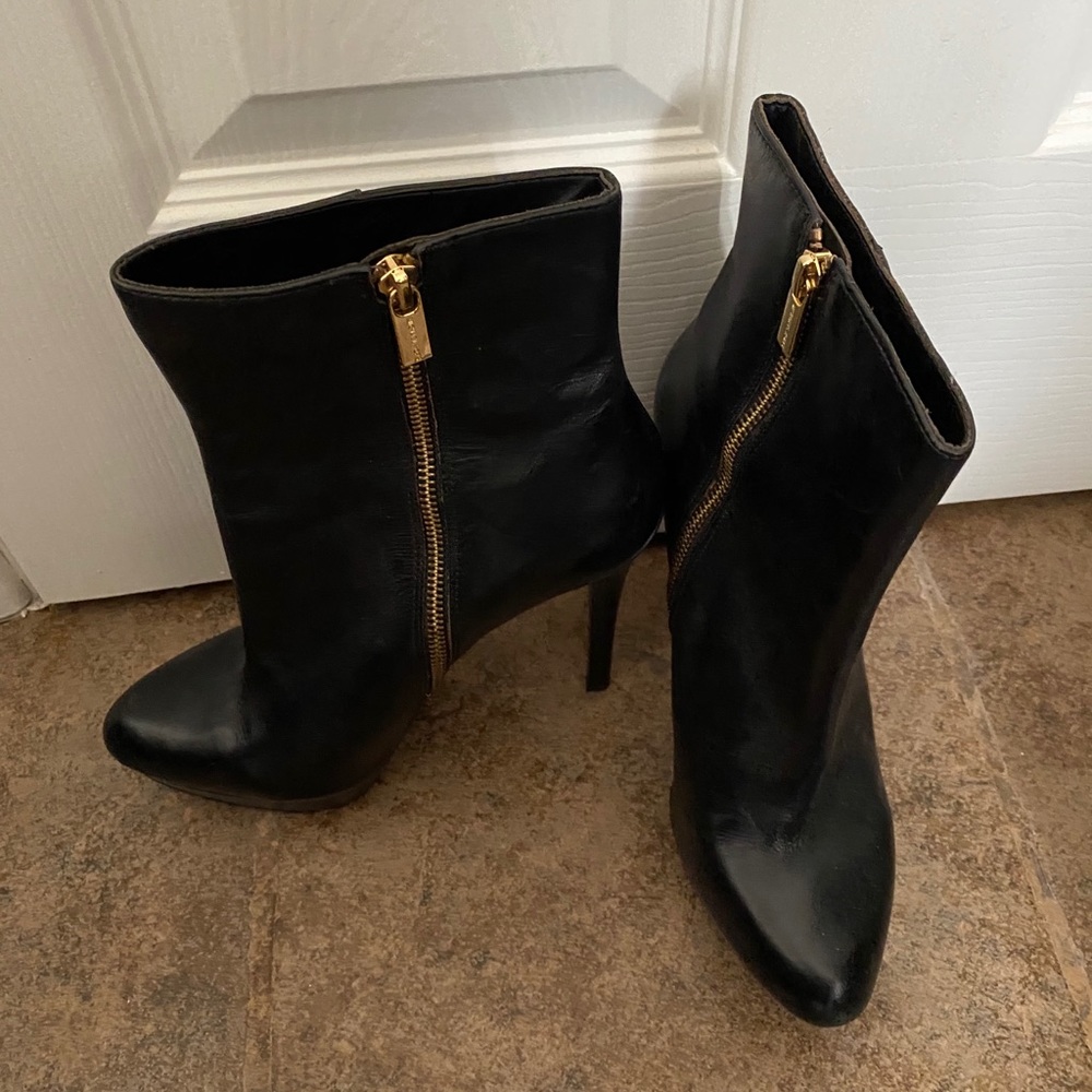 Michael Kors Booties